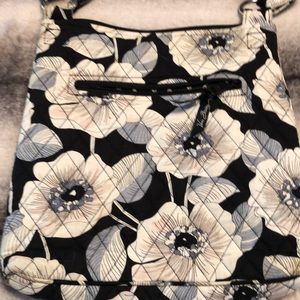 Vera Bradley crossbody bag